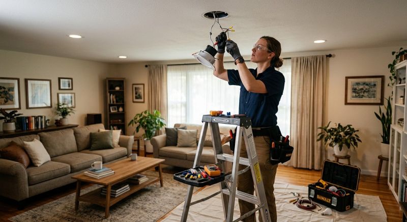 Handyman Service